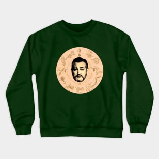 Zodiac Cruz Crewneck Sweatshirt